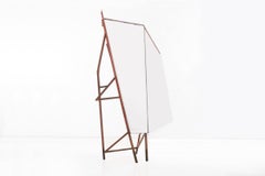 Matali Crasset Floor Mirror