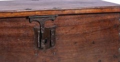Matazana Ark - 17th Century