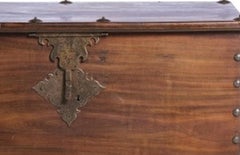 Matazana Ark - 19th Century