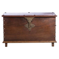 Matazana Ark - 19th Century