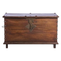 Matazana Ark - 19th Century