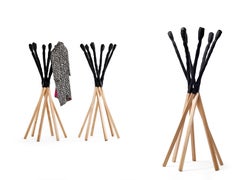 Porte-manteaux assortis de Studio Baag & Mogg