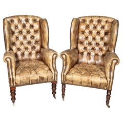 Sillones