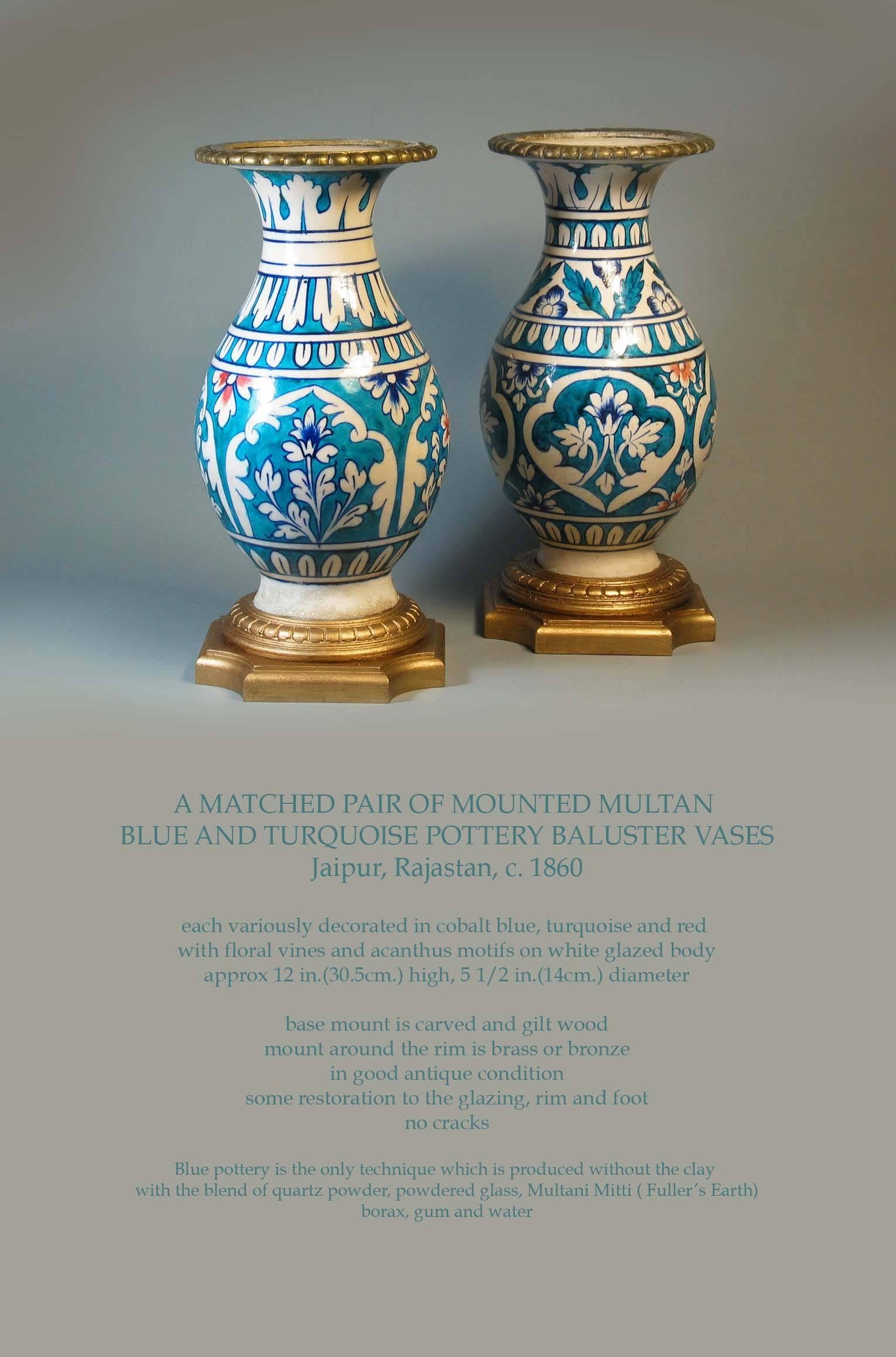 blue pottery multan online