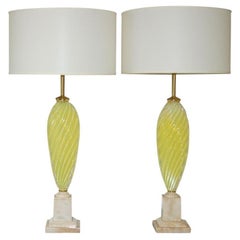 Lampes de bureau