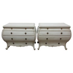 Matching Bombay Chest of Drawers