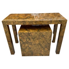 Tables