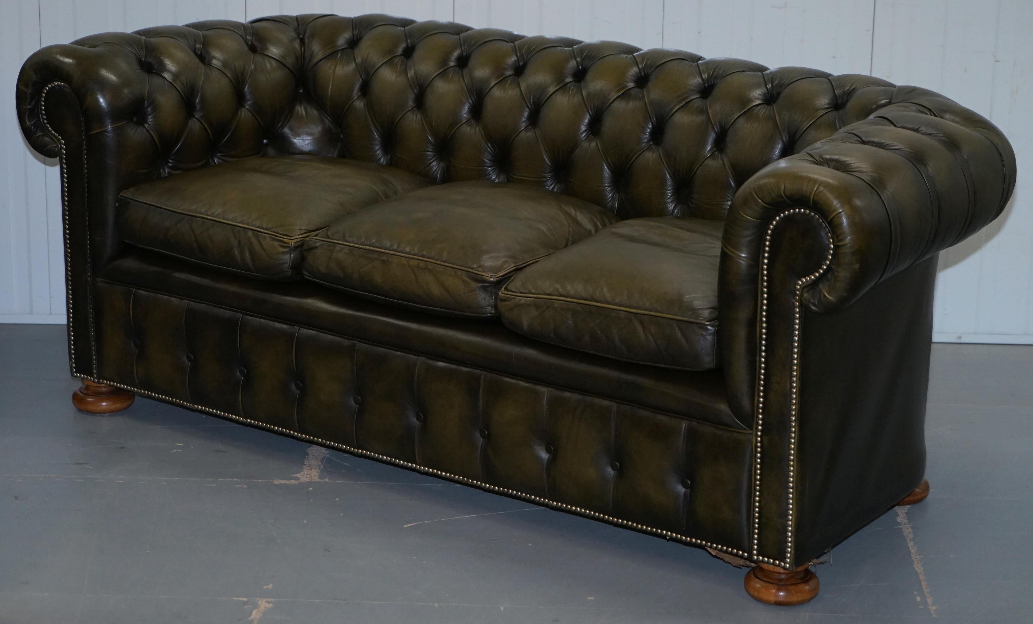coil cleaning chesterfield