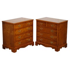 Commodes and Chests of Drawers