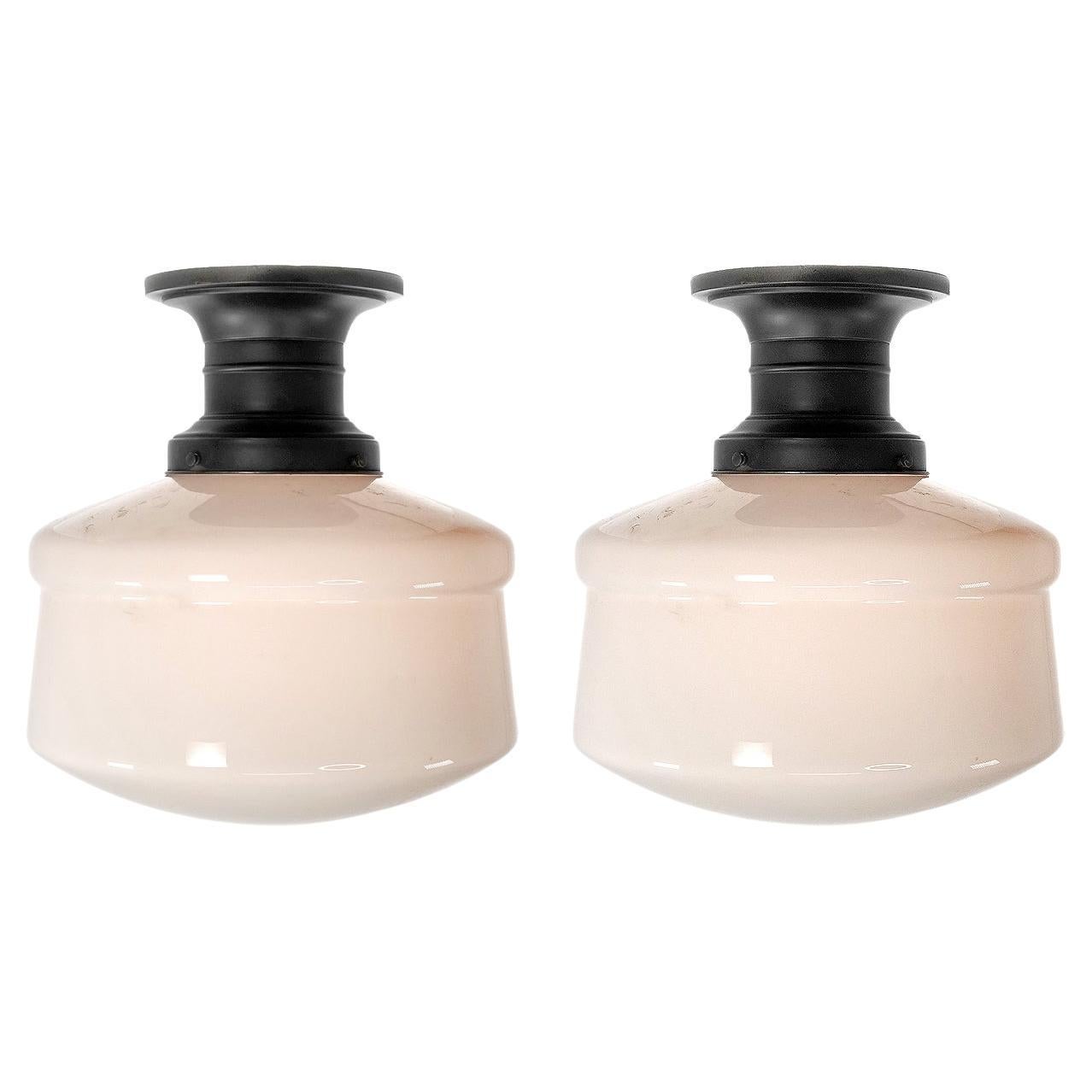 How do I know if my milk glass is worth anything?