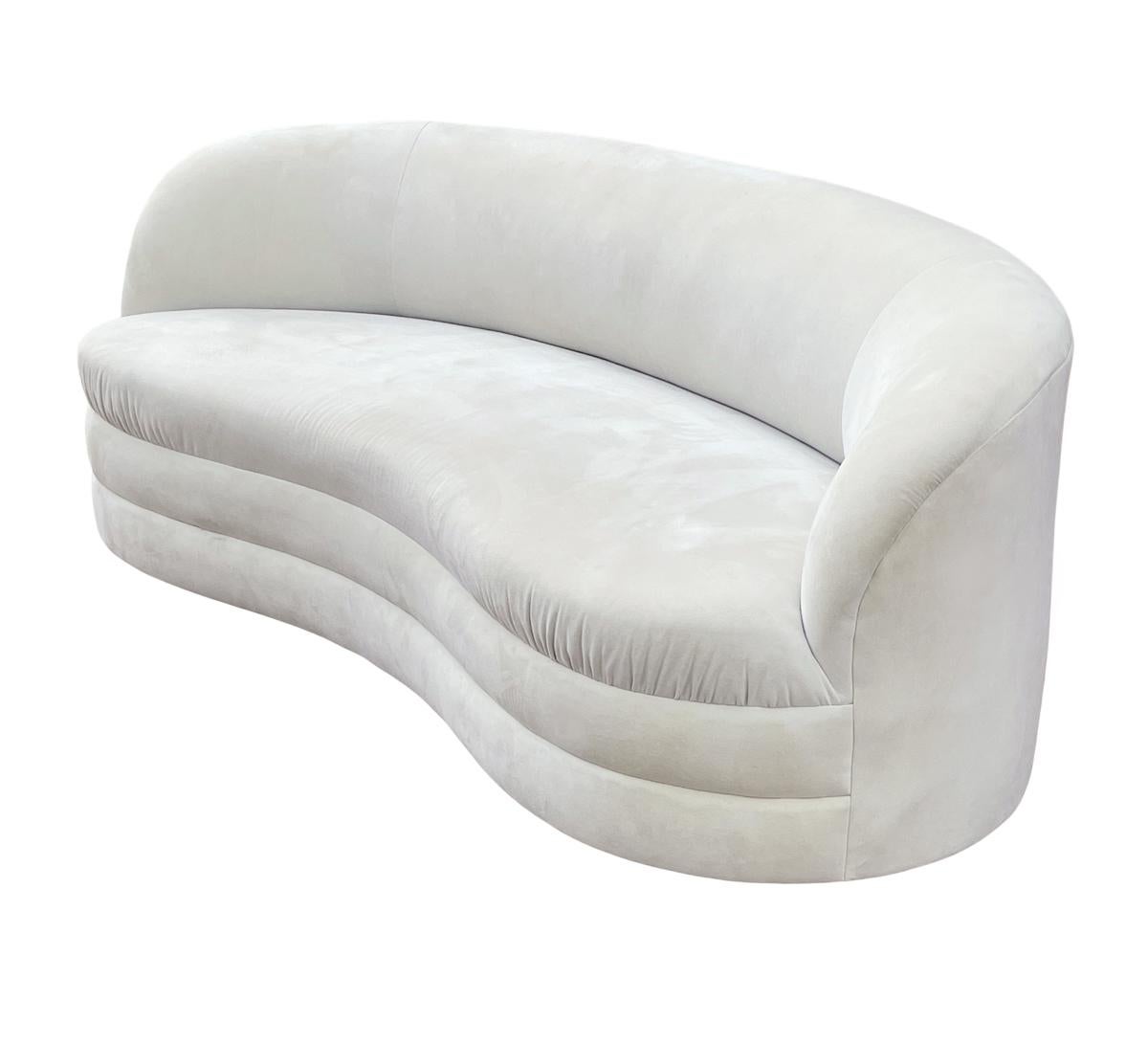 curved couches for sale