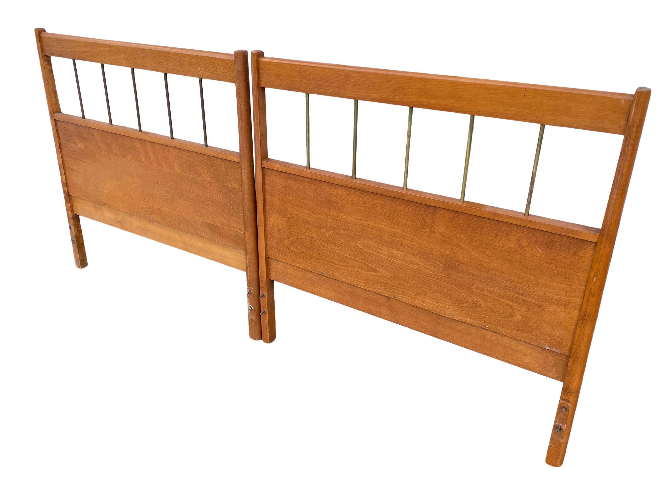 full size headboard dimensions