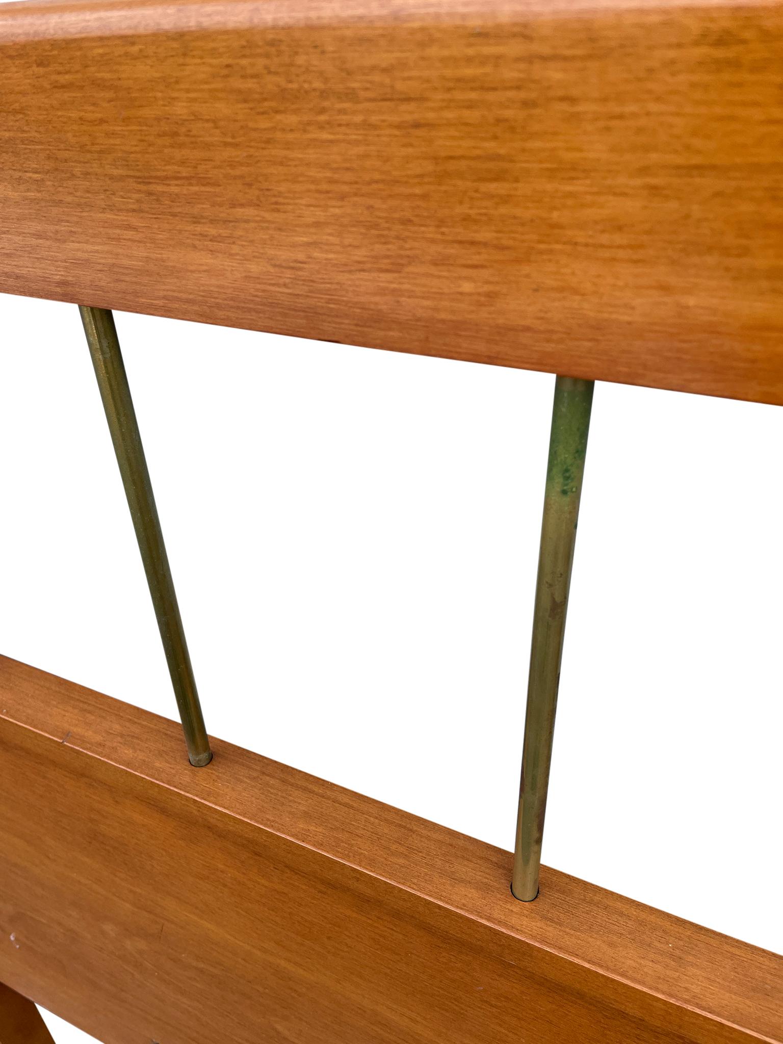 twin bed headboard dimensions