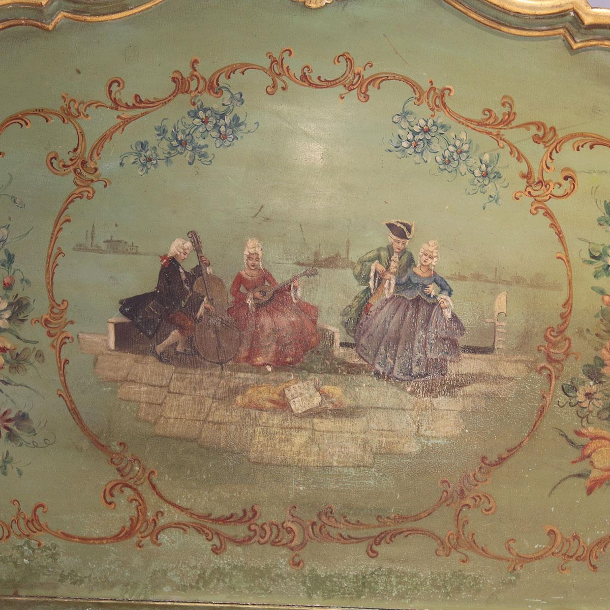 old beds