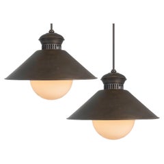 Industrial Lighting - 2,486 For Sale at 1stDibs | industrial style lighting, modern industrial lighting, industrial ceiling lights Industrial Lighting - 2,486 For Sale at 1stDibs | industrial style lighting, modern industrial lighting, industrial ceiling lights