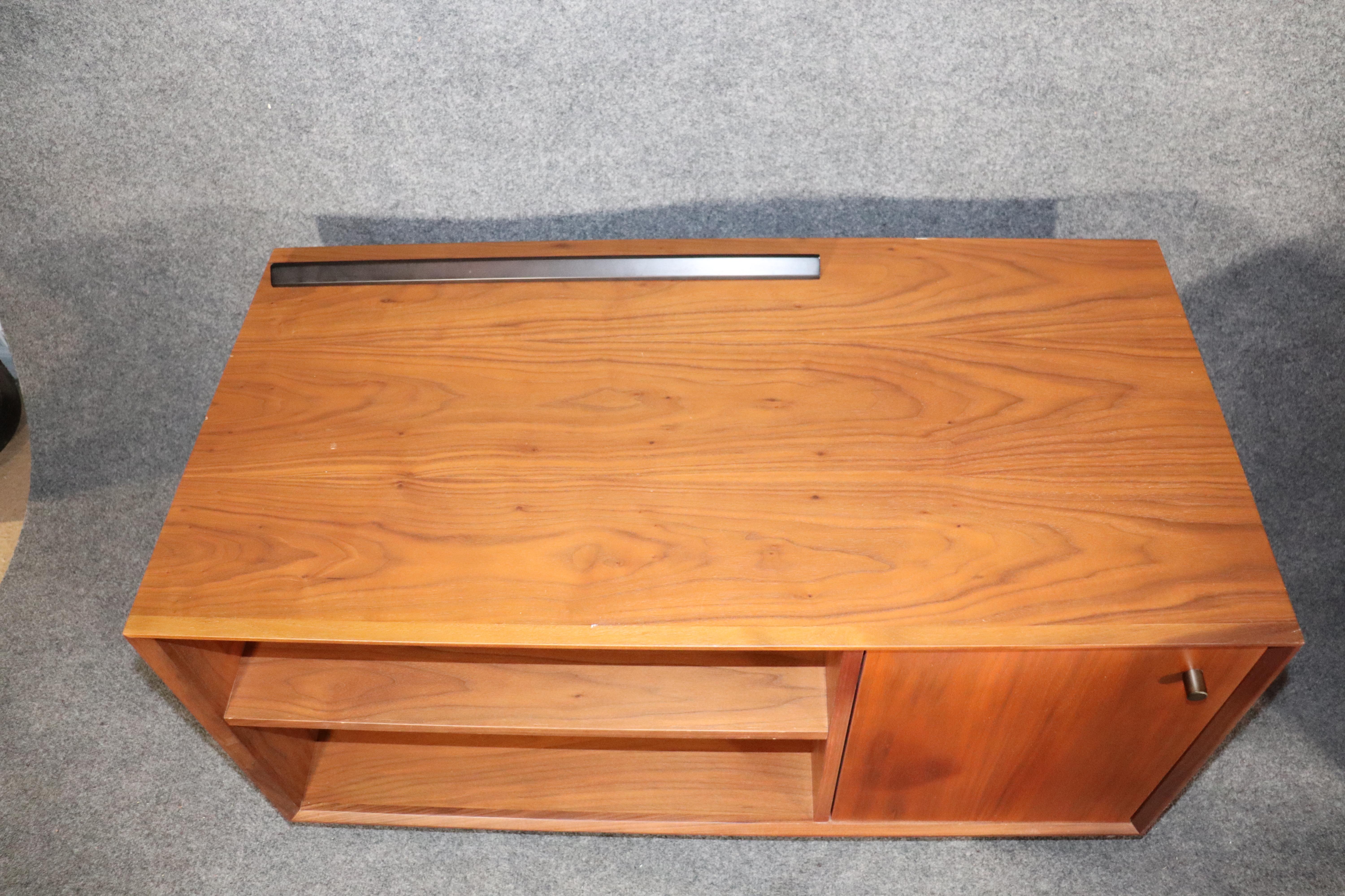 Matching Teak Cabinets For Sale 2
