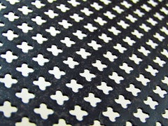 Mategot Bar Trolley, France, 1950s