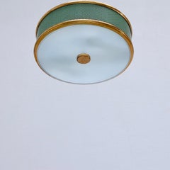 Mategot Französisch Flush Mount