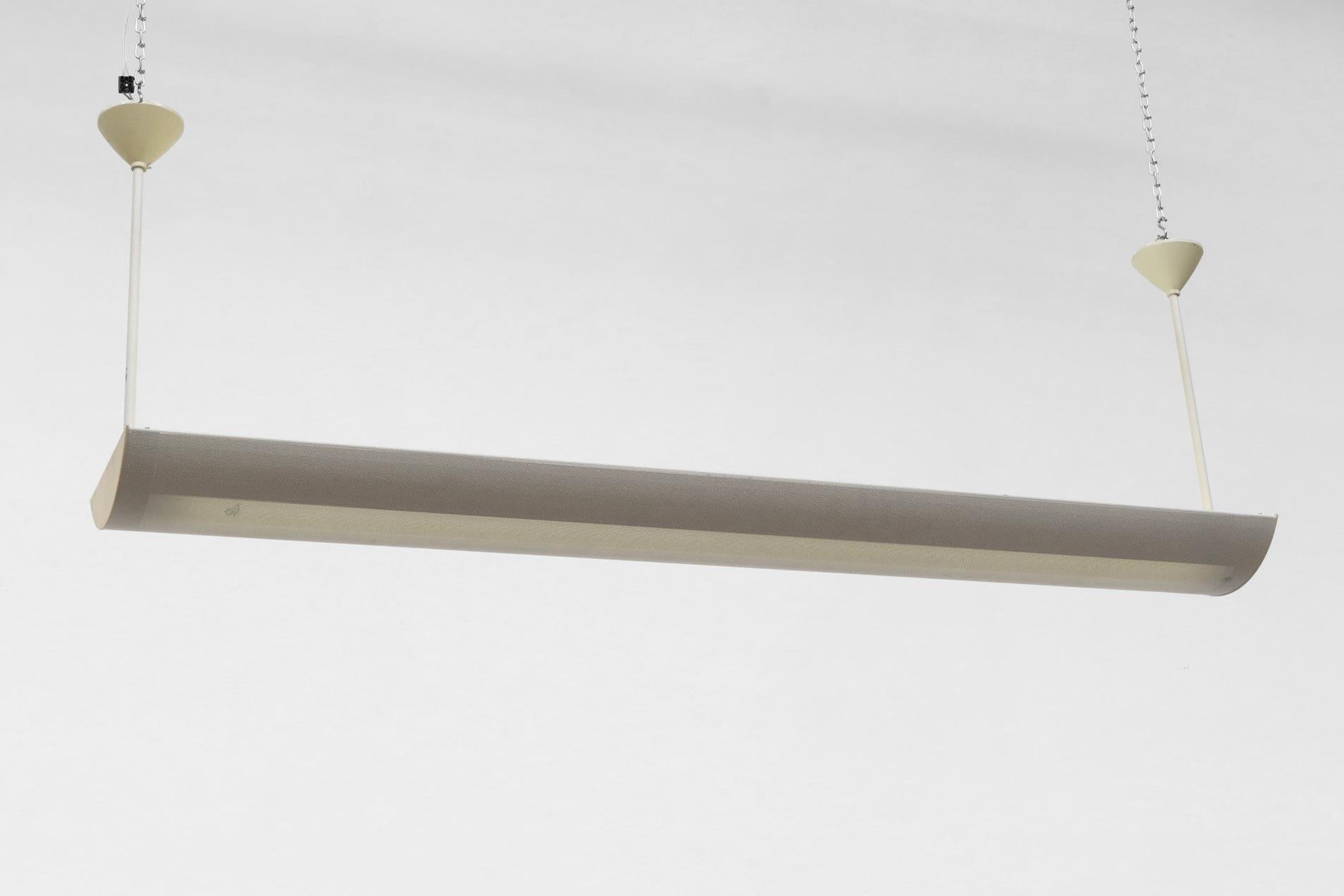 flourescent beige