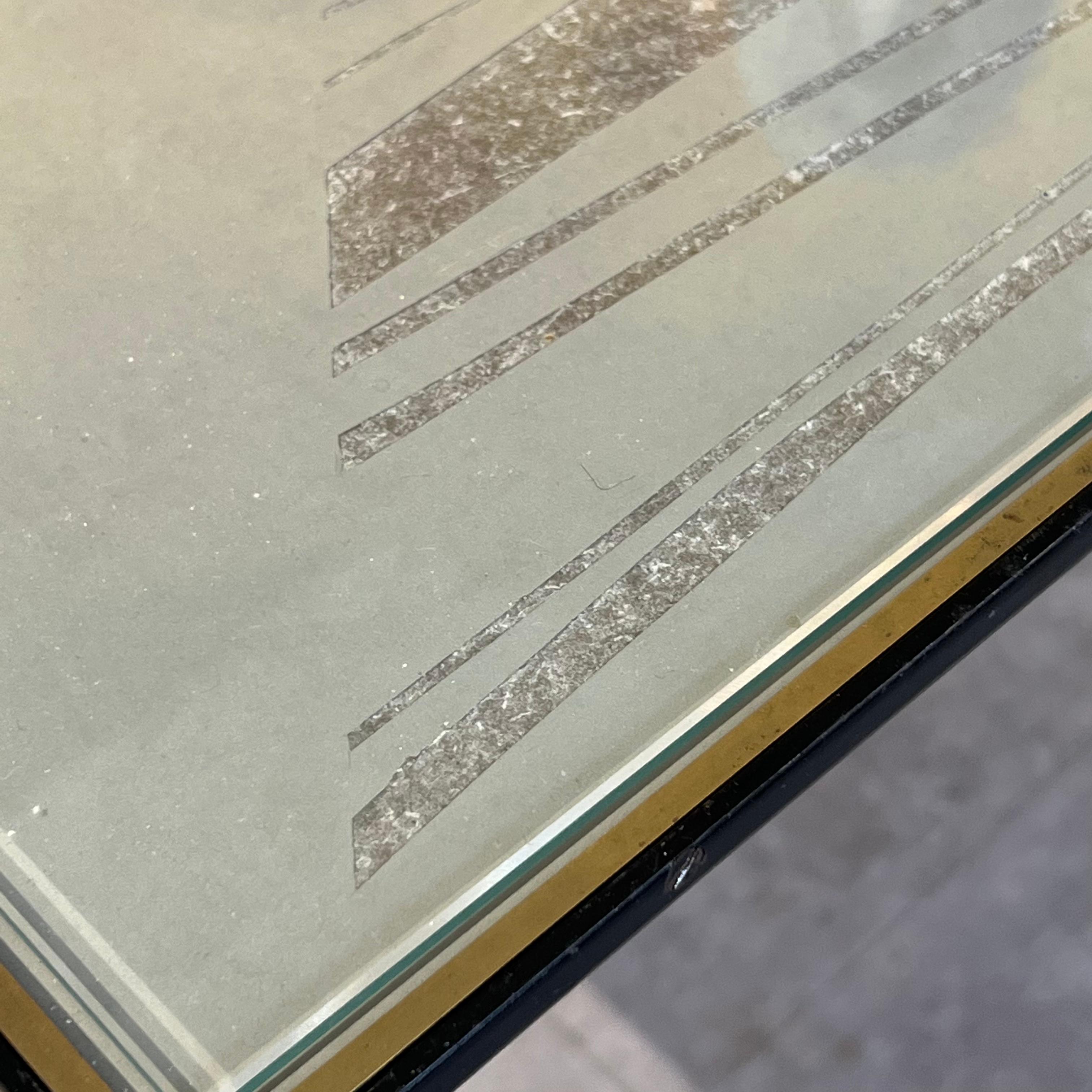 Mategot Rare Table In Good Condition For Sale In SAINT-OUEN-SUR-SEINE, FR