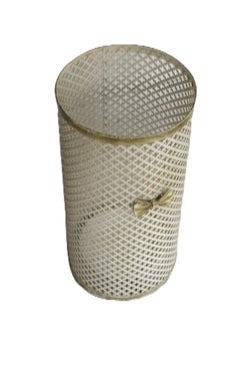 Mategot style umbrella stand