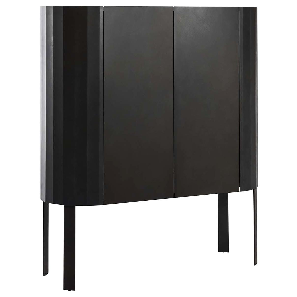 Credenza alta Matella