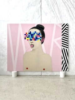 Razzle Dazzle - Mateo Andrea - 2022