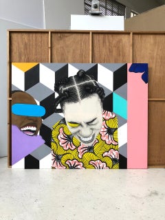 WAX – Mateo Andrea – WAX – 2022