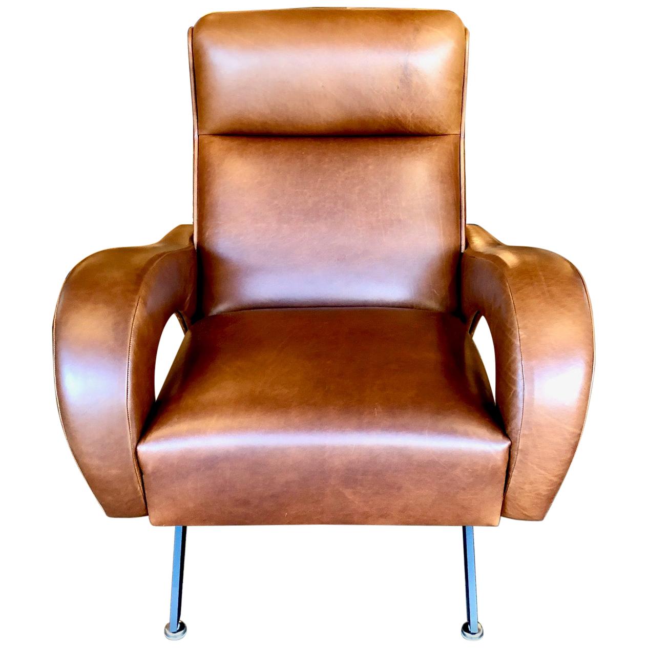 Mateo Armchair