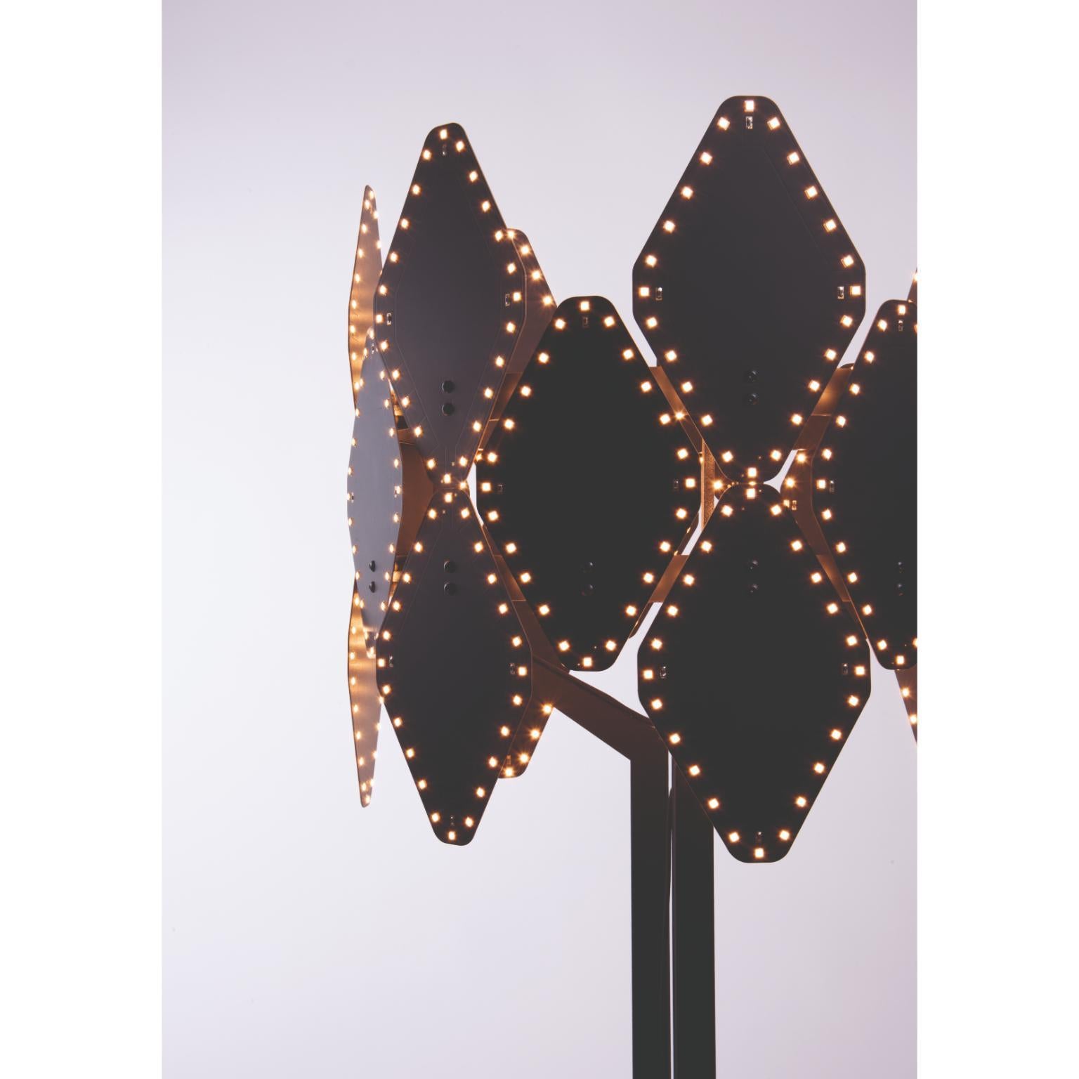 Lámpara de pie Mateo by Le Deun Luminaires Francés en venta