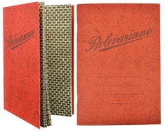 Cuaderno Bolivariano