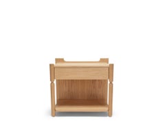 San Rafael Nightstand by Lawson-Fenning