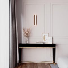 MATEO Wandleuchter - klein (12")