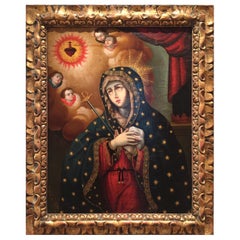 Mater Dolorosa