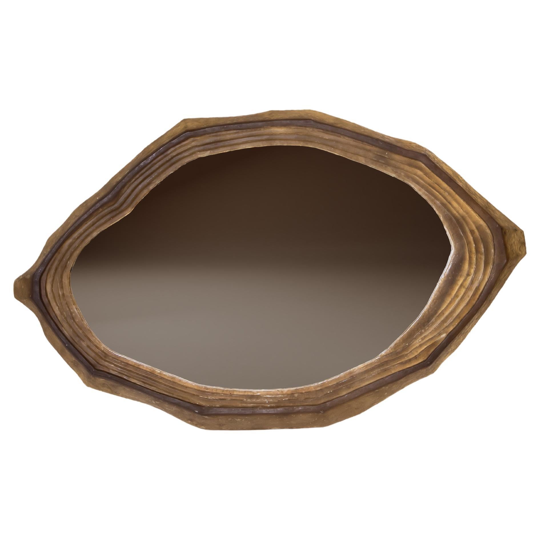 Materia Colectiva Mirror I by Marcela Cure en venta