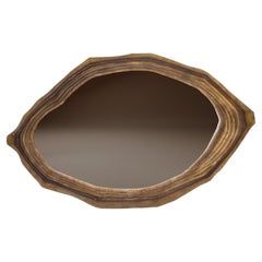 Materia Colectiva Mirror I by Marcela Cure