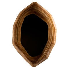 Materia Colectiva Mirror II by Marcela Cure