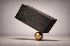 Matéria Escura - Opera scultorea contemporanea (su ordinazione)