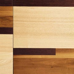 Enfilade Materia Natura