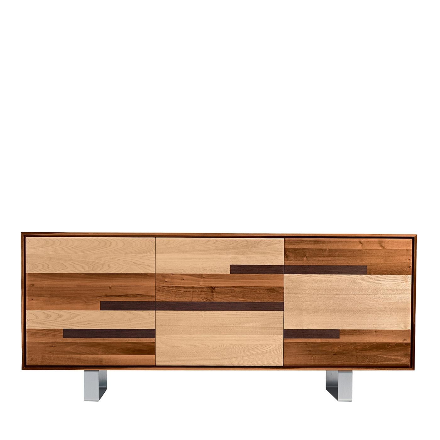 Materia Natura Sideboard For Sale