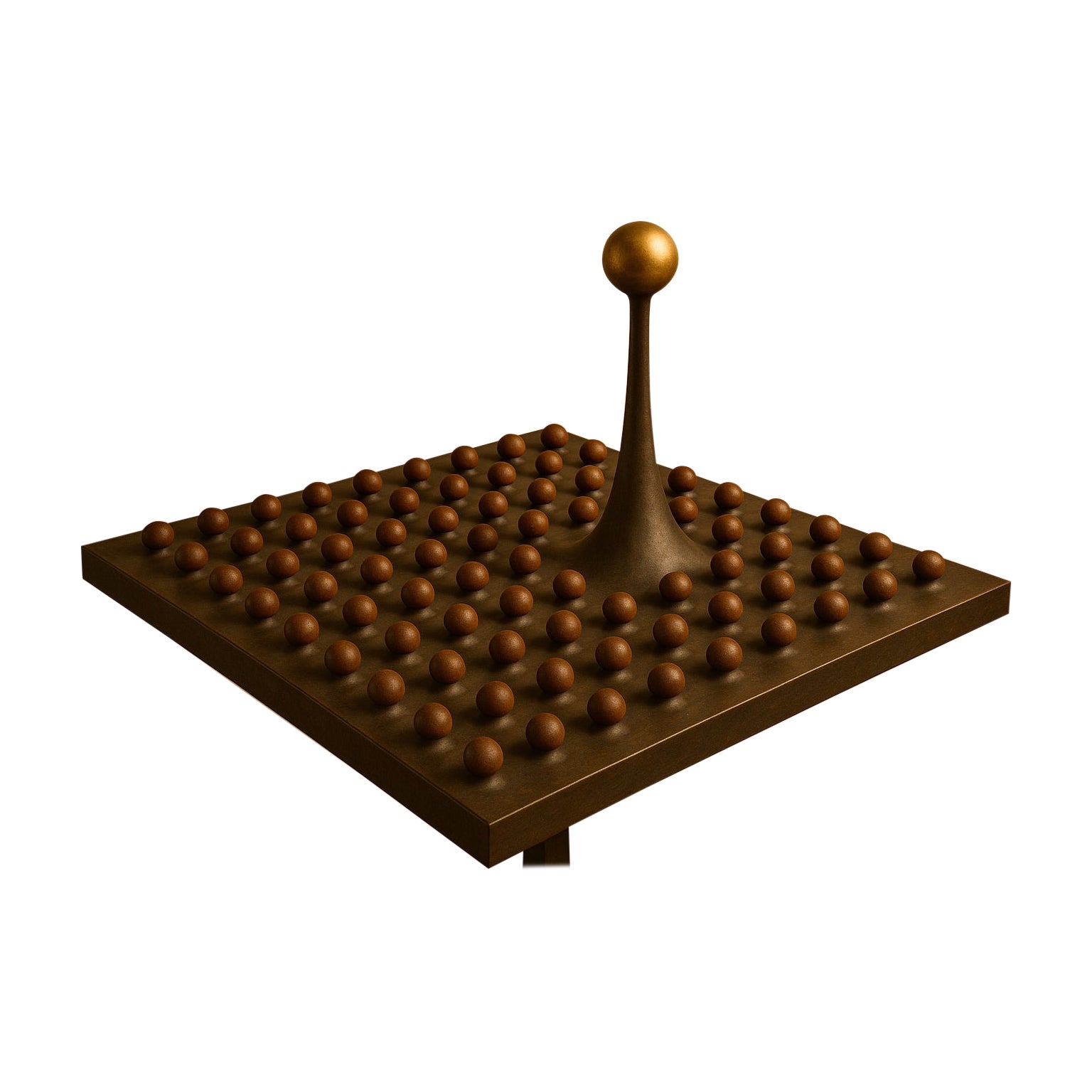 Matéria que Sente – Contemporary Sculptural Work (Made to Order)