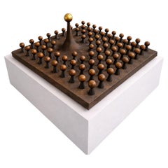 Matéria que Sente - Opera scultorea contemporanea (Made to Order)