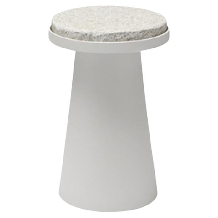 Material Container, Granite Edition by Jeonghwa Seo For Sale