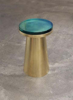 Material Contenedor Serie Taburete de Jeonghwa Seo