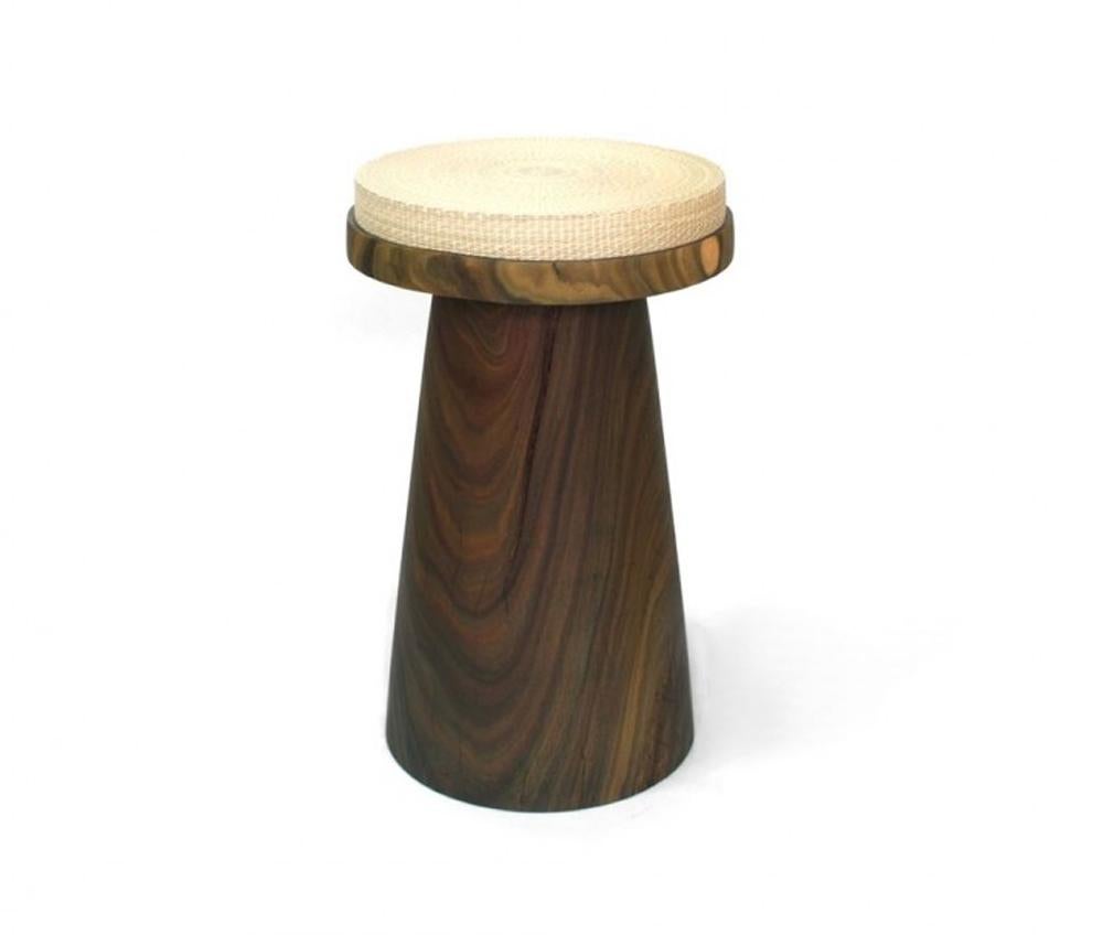 cargo slice stool