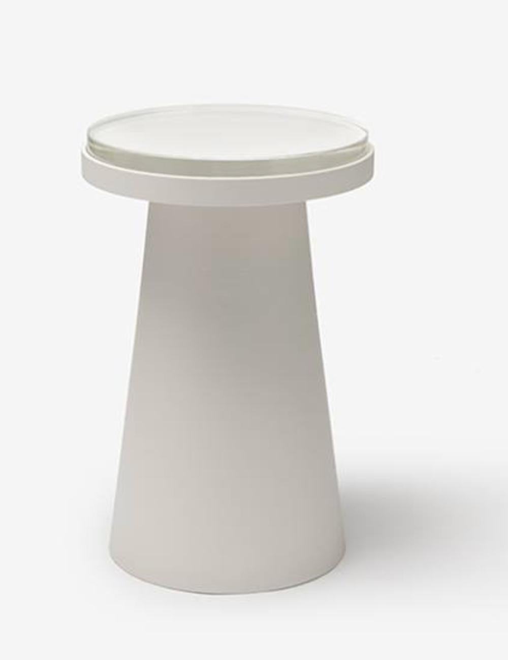Material Container Stool Series by Jeonghwa Seo For Sale 1