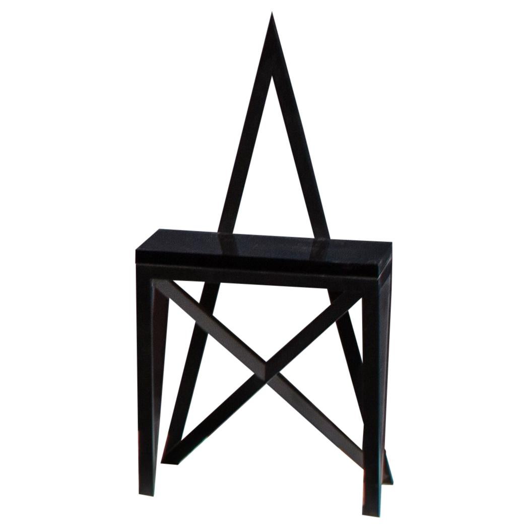 Material Lust Pagan Chair