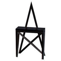 Material Lust Pagan Chair