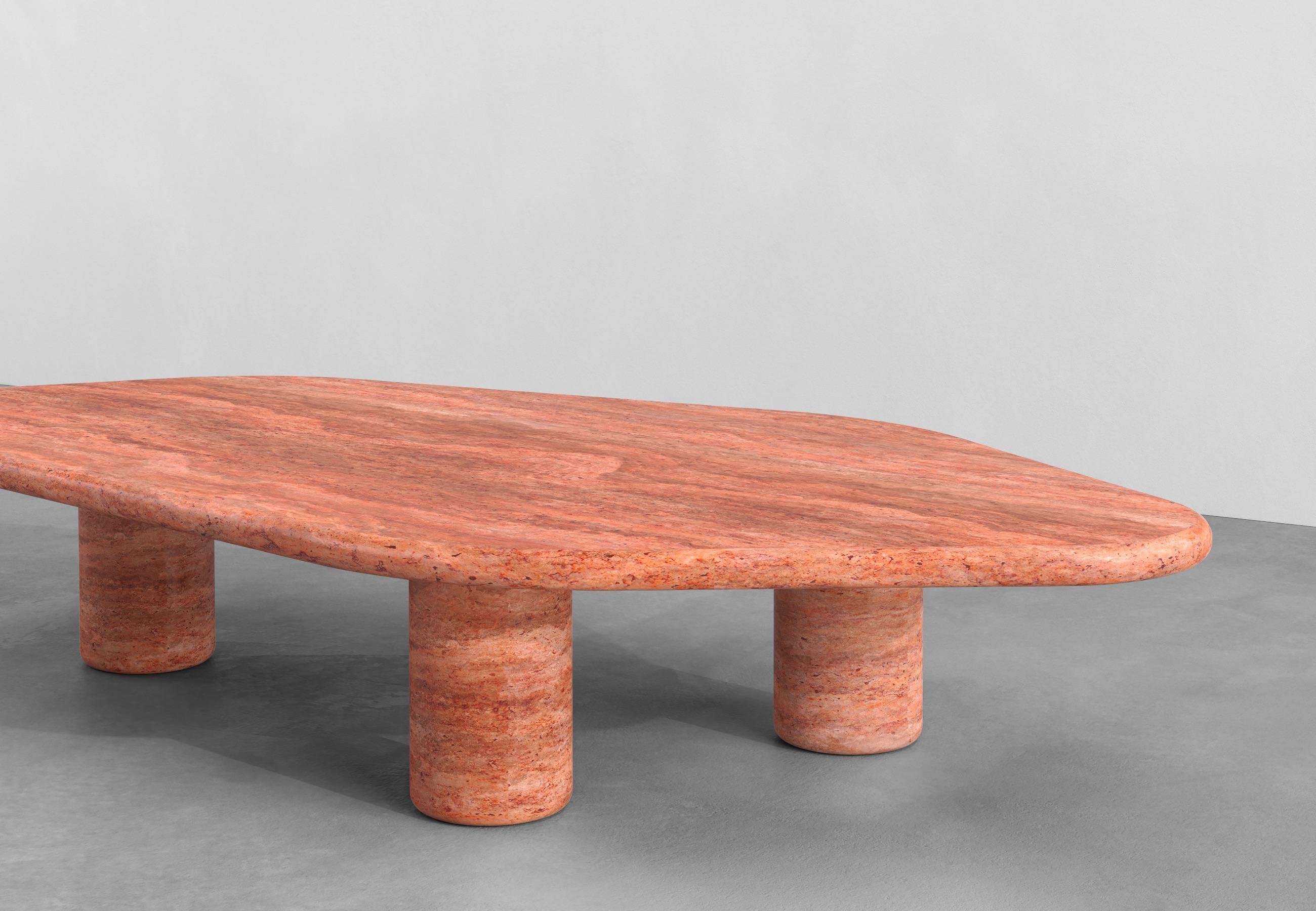 Belgian Material sample for pieces by Armand & Francine For Sale