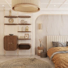 Matheny Wall Lamp - Delightfull